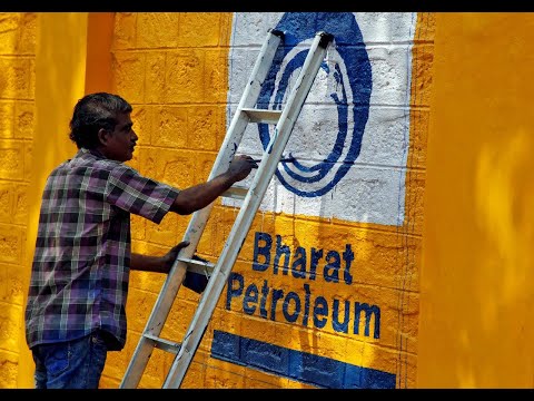 Govt extents bids deadline for a stake in BPCL to September 30