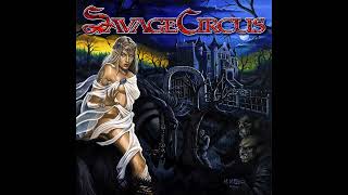 Savage Circus - Evil Eyes