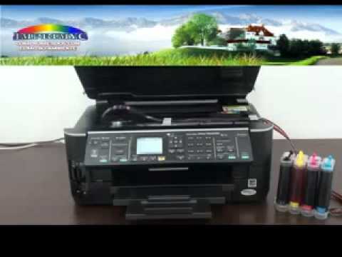 espon tx620