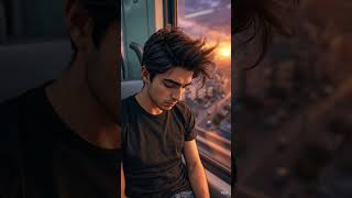 ALONE boy ❤️😔