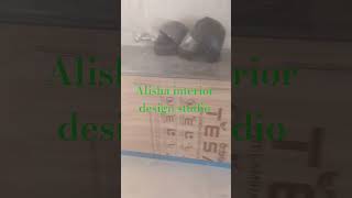 Alisha interior design studio ##interior (