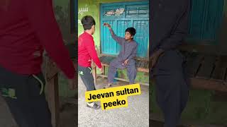 Doctor sab jeean sultan funny