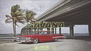 (FREE) Havana 🍉 - j balvin x Maluma Dancehall latino 2020 Type beat | Reggaeton Moombahton Beat