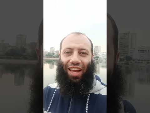 6 حاجات كان بيعملهم النبي صلى الله عليه وسلم عند نزول المطر