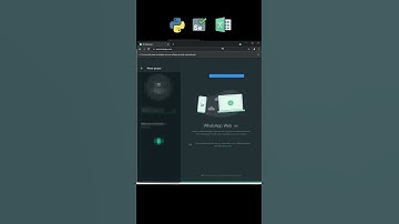 Python e Selenium criando grupos do whatsapp para as disciplinas do semestre #shorts
