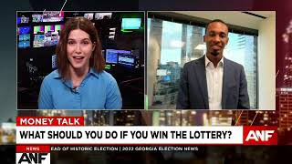 Entering the lottery? Here