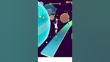 Tower run - level 37 - gameplay android and ios #shorts