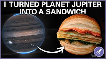 I Used AI to Imagine Space Stuff. Here