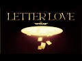 Letter love shahrex  prod by 4lexf kitaab the album