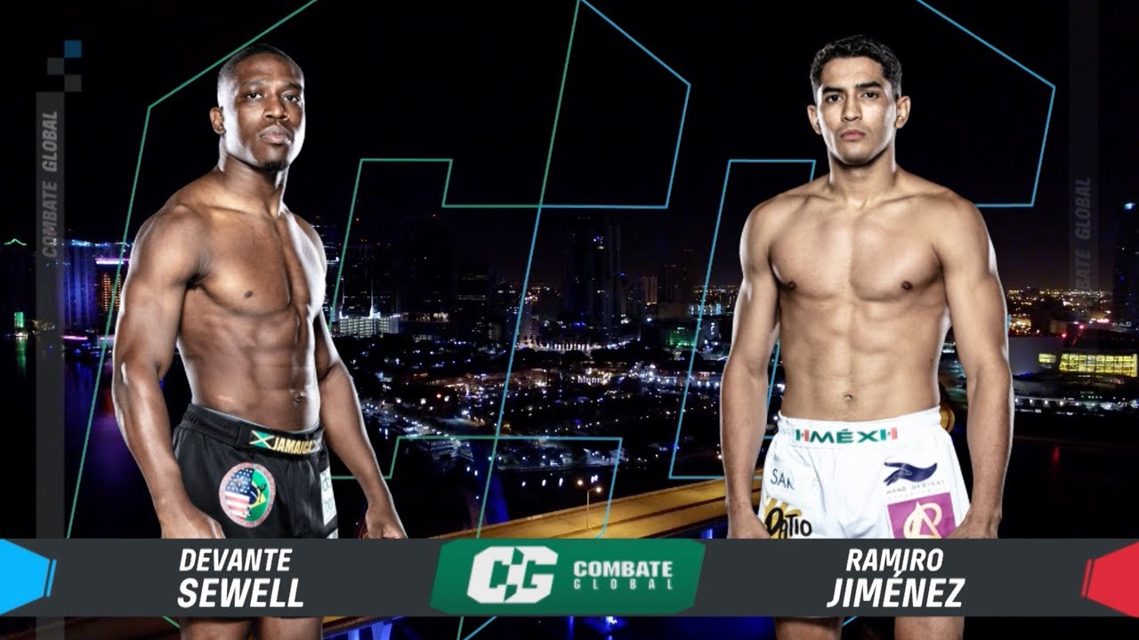 Event July 1, 2022
JOE MURHY VS JOEY RUQUET
MAURICIO RIOS VS LUIS SIFUENTES
ANDREW WHITNEY VS CARLOS BRISEÑO
MELISSA AMAYA VS NAOMI TATAROGLU
DEVANTE SEWELL VS RAMIRO JIMENEZ