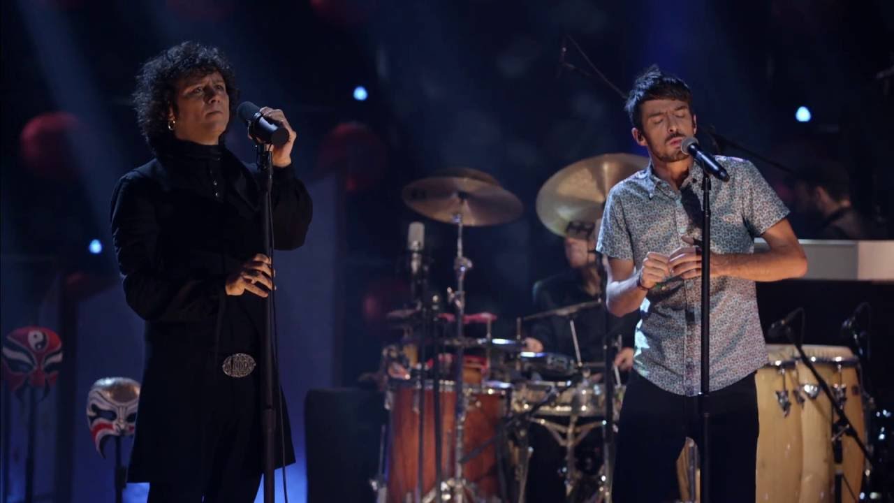 Watch Planeta Sur - Enrique Bunbury Feat. Vetusta Morla - BUNBURY MTV Unplugged on YouTube