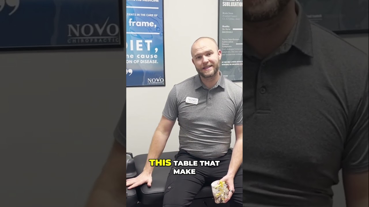 The Best Treatment for Herniated Discs | Chiropractor for Neck Pain in Lincoln, NE