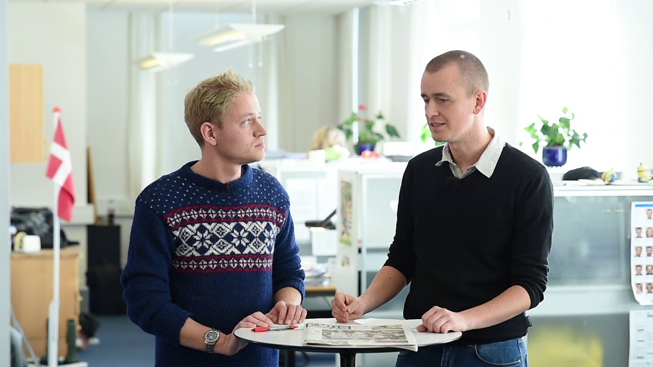 Sådan dækker Fyns Amts Avis valgdagen