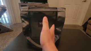 YETI Camino 20 Carryall with Internal Dividers, All Purpose Utility Bag
