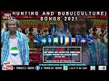 Salone hunting and bubuculture songs by dj squire  2021