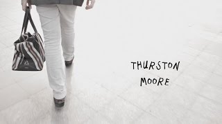 Thurston Moore - Forevermore - STRAY SONGS