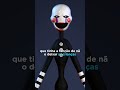 Quem é puppet?? #shorts #shortvideo #viral #fnaf #fypシ #foryou #naoflopa #viralvideo