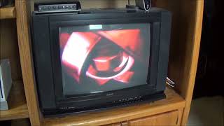 (Reupload) Magnavox MDV530VR VCR⧸DVD Combo Player Review