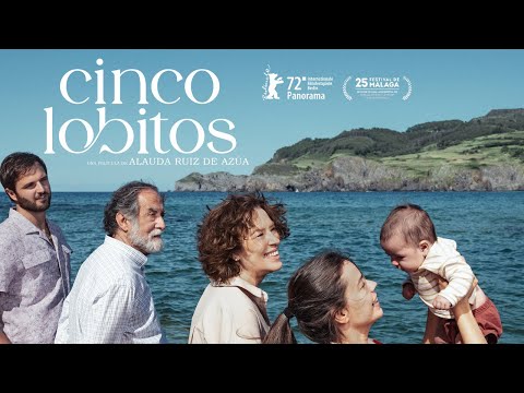 CINCO LOBITOS