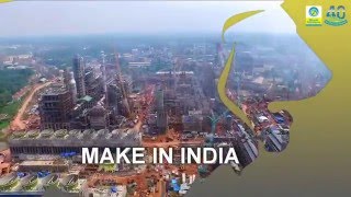 BPCL State of the Art Refinery at Kochi Kerala screenshot 1