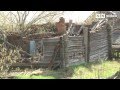 Вандроўка па Чарнобыльскай зоне / Visit to Chernobyl Region