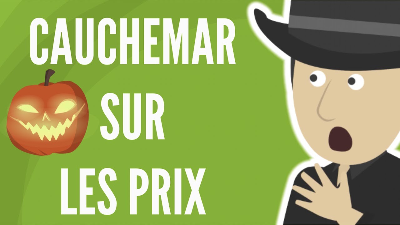 Comment Stopper La Hausse Des Prix ? Le Plan Volker