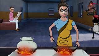 Pocha Comedy Khocha Biri Khaowa Holona Free Fire Comedy Free Fex Tb