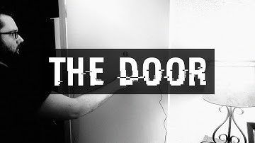 Fragment.09 // THE DOOR: Superball, Door, and Electronics