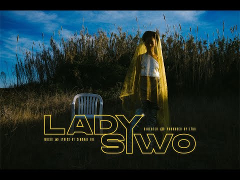 LADY / SIWO (VIDEO)