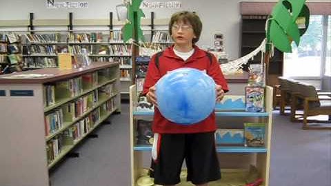 Make Waves at Your Library