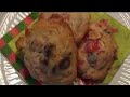Spumoni Chunk Cookies Recipe ~ Noreen's Kitchen