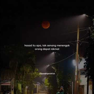 Penyakit Hasad - Ustadz Abdul Somad