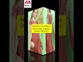 myntra rust colour dress with dupatta under 500 #myntra