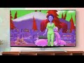 The Child Takes The Nurse,Hi-ho The Derry-O The Child takes the Nurse ( S:by Preview2effects )