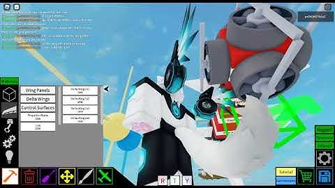 super simple small "homing" torpedo! tutorial for plane crazy roblox