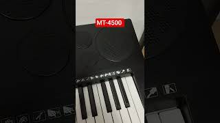 teclado musical MXT mt4500#teclado #hobby #musica #musicos