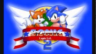 Video thumbnail of "Sonic The hedgehog 2   Casino Night Zone Music HD"