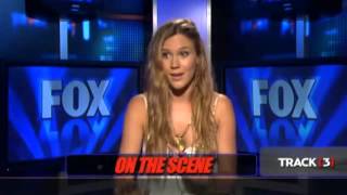Joss Stone Talks New Album The Soul Sessions Vol 2 on 411 Playlist (Fox News) - 2012 News