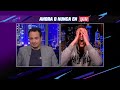 Mauricio Pedroza: “ES LO MISMO DE SIEMPRE… Y NO CAMBIA.”