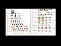 Longman Children Pictures Dictionary 2 Numbers Longman Children Pictures Dictionary 2 Numbers