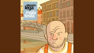 Video thumbnail of "Alessio Lega - La piazza, la loggia, la gru"