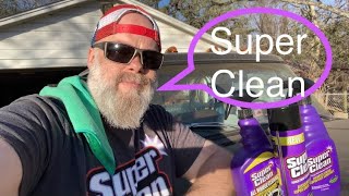 Super Clean Degreaser “The BEST on 🌎” - Putting Baloo To The Test - “Does This Clean!?” by OperationRV 148 views 1 year ago 11 minutes, 48 seconds
