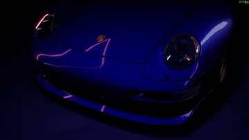 Cinematic Test | NFS Heat Unite