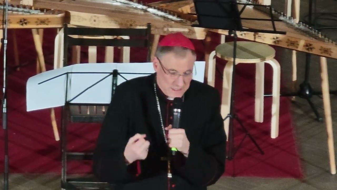 Mīlestības pieskāriens.  koncerts Sv.Jekaba Katedrāle. 31.01.26.  16.00