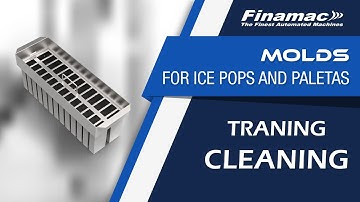 Molds For Ice Pop and Paleta Training