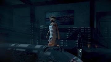 Until Dawn Chapter 5 : Prey part 2