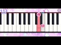 37.メロディピアノ🎹世界に一つだけの花