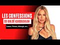 Confessions exclusives de khlo kardashian  lamar odom chirurgie etc