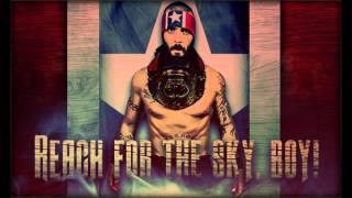 Jay Briscoe Custom Theme Song