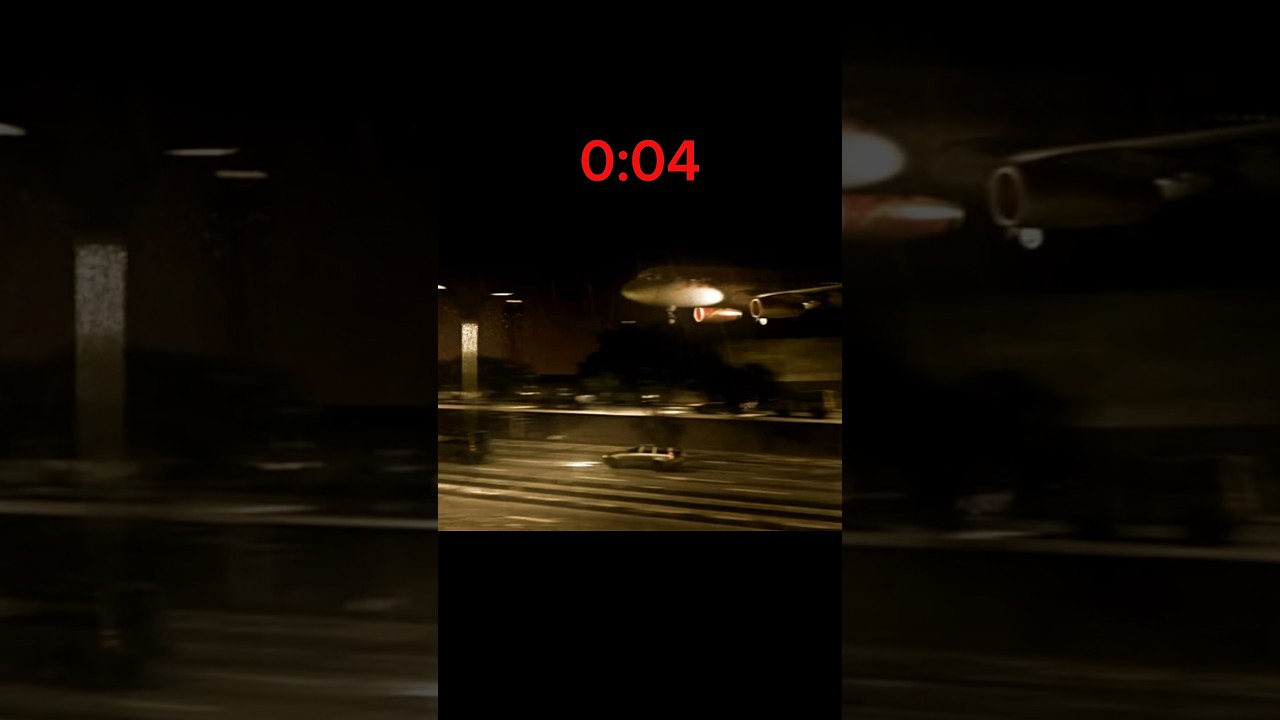 countdown#airplane #clash #shorts